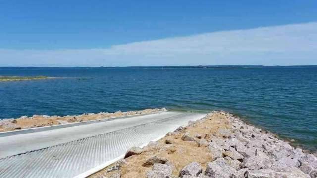Ranchette Apartment- Beach Access Small Lake View Buchanan Dam المظهر الخارجي الصورة